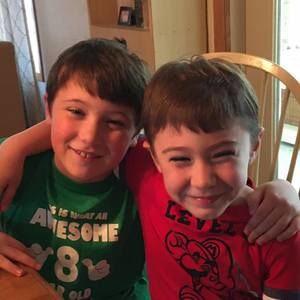 Meet your Posher, Phoebe